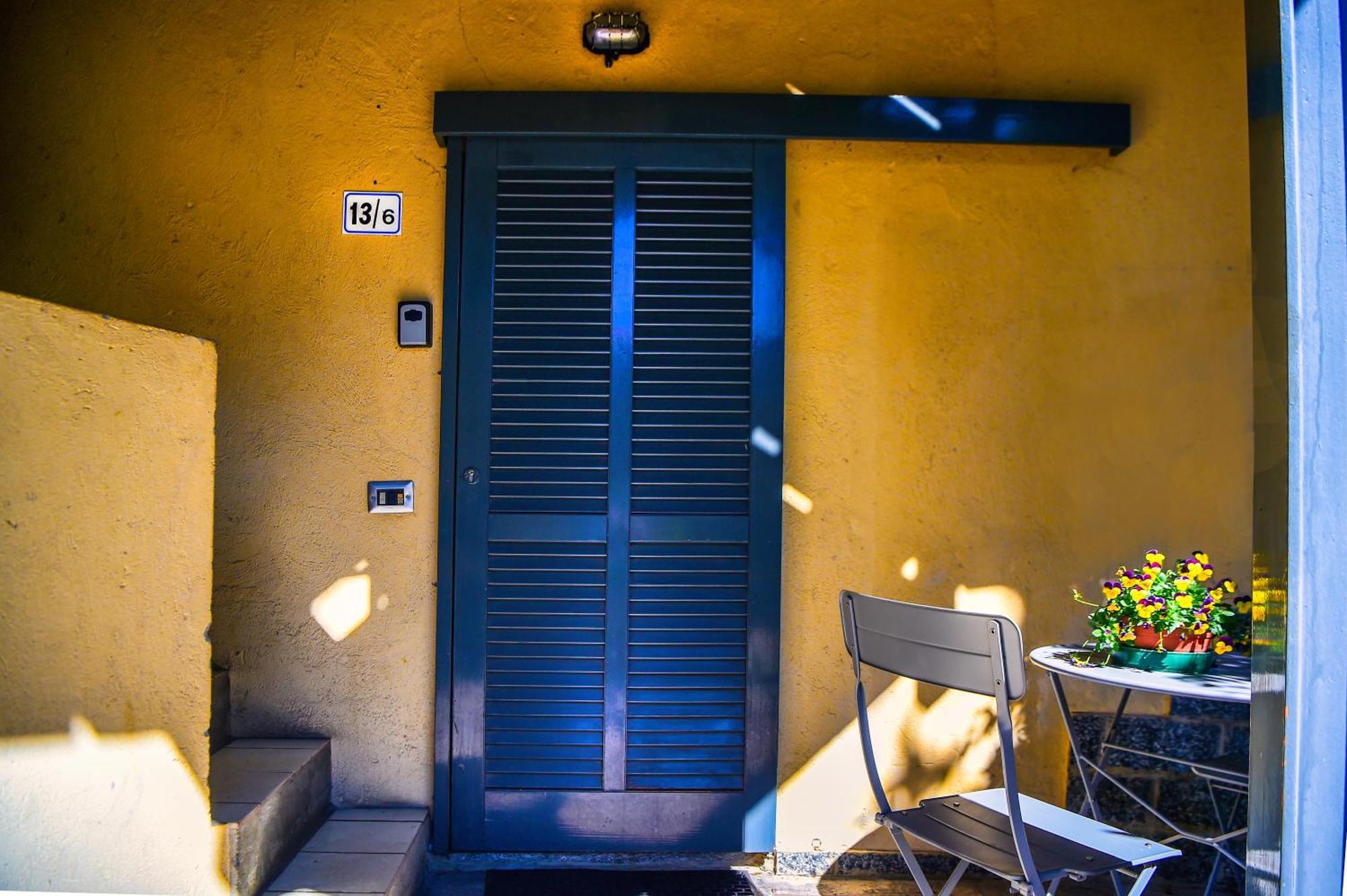 La Casa Dei Laghi 2 Comabbio Monate Maggiore Orta 메르칼로 외부 사진